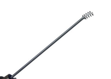 Przetykacz do rur żmijka kanalizacji sprężyna 5m