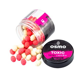 Osmo Mini Larwa Wafters - Toxic