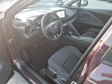 Toyota C-HR II SUV 1.8 Hybrid 140KM 2024 Toyota C-HR 1.8 Hybrid Comfort 1.8 Hybrid Comfort!, zdjęcie 13