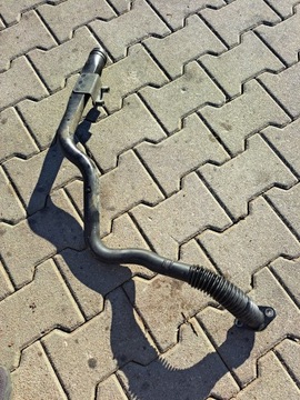 WLEW RURA MOCOWANIE OLEJU ORYGINAŁ VOLVO FH 4 FM 4