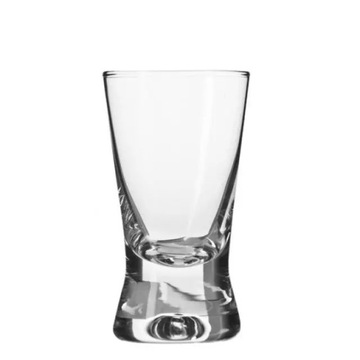 Kieliszki do wódki Shot 25ml KROSNO kpl. 6 sztuk
