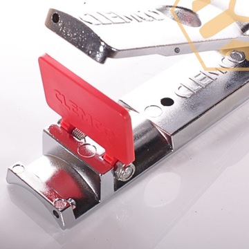 Рычаг ручного управления RLX III для пескоструйного аппарата RMS dmh