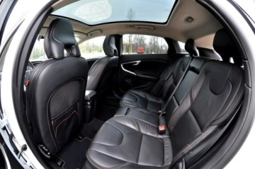 Volvo 2015 Volvo V40 Ocean Race Ledy Panorama Dach Digital, zdjęcie 7