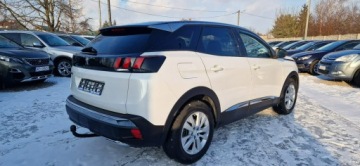 Peugeot 3008 II Crossover 1.5 BlueHDI 130KM 2020 Peugeot 3008 Bezwypadkowy BlueHDi 130 Acitve Pack, zdjęcie 11