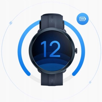 70mai Maimo Watch R SMARTWATCH 5ATM+ РЕМЕНЬ