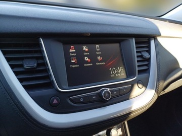 Opel 2019 Opel Grandland Opel Grandland X 1.2 T, zdjęcie 21