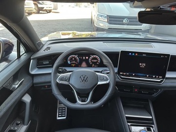 Volkswagen Tayron 2025 Volkswagen Tayron R-line plus 2.0 TSI 204 KM DSG, zdjęcie 12