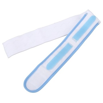 Кисти для макияжа глаз, 5 шт., с мягкой щетиной и ручкой с блестками.