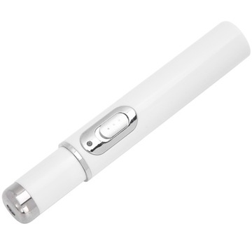 Электрический массажер для глаз Синий свет