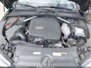 Audi A4 B9 2021 Audi A4 Limousine Premium 40 2021 2.0 Benzyna 201KM, zdjęcie 8