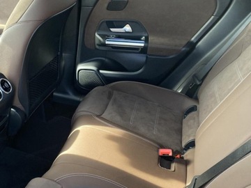 Mercedes GLA II Off-roader Facelifting 1.3 200 163KM 2025 MERCEDES-BENZ GLA 200 AMG Line Suv 1.3 (163KM) 2025, zdjęcie 14