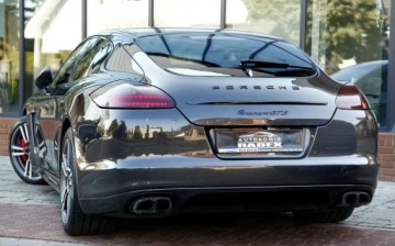Porsche Panamera 2012 Porsche Panamera GTS|PDK|Alcantara|Navi| Kamera|, zdjęcie 23