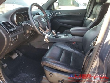 Jeep Grand Cherokee IV 2020 Jeep Grand Cherokee _TRAILHAWK_WK2_4x4_5.7 L_2020r 5.7 Benzyna 360KM, zdjęcie 7