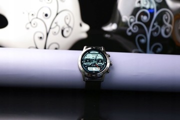 МЕНЮ МУЖСКИХ ЧАСОВ SMARTWATCH PL TALKS SMART WATCH SPORT PULSE + 2 РЕМЕШКА