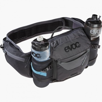 Рюкзак Evoc Hip Pack Pro 3л + Blader 1,5л