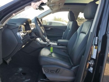 Audi Q7 II 2023 Audi Q7 Premium, 2023r., 4x4, 3.0L 3.0 Benzyna 335KM, zdjęcie 7