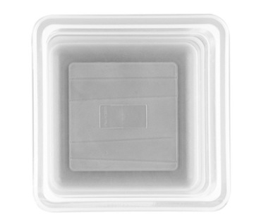 ОРГАНАЙЗЕР ЯЩИКА ИЗОГНУТЫЙ SISTEMO XS 7,5x7,5