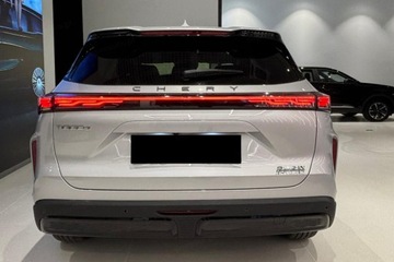 Chery Tiggo 7 2025 CHERY Tiggo 7 Prestige 1.5 T-GDI Super Hybrid DHT 279KM 2025, zdjęcie 6