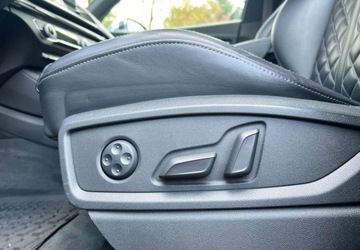 Audi SQ5 2020 Audi SQ5 Audi SQ5 3.0 Benzyna 354KM, zdjęcie 13