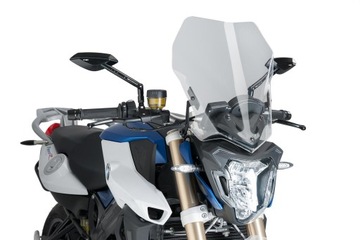 PUIG 8187W ВЕНТИЛЯТОР ПРОЗОРЕ. BMW F800R 15-20 