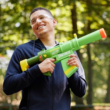 HASBRO NERF FORTNITE — РАСПРОСТРАНИТЕЛЬ F3368