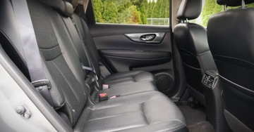 Nissan X-Trail III Terenowy dCi 130KM 2015 Nissan X-Trail (Nr.172) 1.6 dCi Automat Panorama Skory Kamera Gwarancja, zdjęcie 16