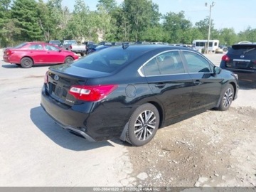 Subaru Legacy V 2019 Subaru Legacy 2019 Subaru Legacy 2.5i Premium 2.5 Benzyna 175KM, zdjęcie 4
