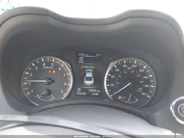 Infiniti Q60 II 2022 Infiniti Q60 Luxe 2022 3.0l 3.0 Benzyna 300KM, zdjęcie 10