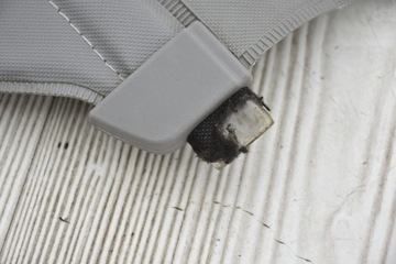 ШТОРКА БАГАЖНИКА KIA SORENTO I