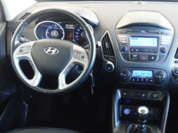 Hyundai ix35 SUV Facelifting 2.0 CRDi 184KM 2014 Hyundai ix35 2.0 CRDI, zdjęcie 21