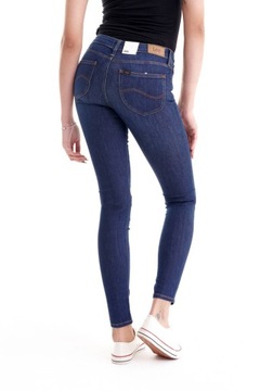 LEE SCARLETT FOSTER DARK L526MHBM 28/33