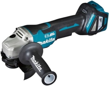 MAKITA DGA517Z SZLIFIERKA KĄTOWA Akumulatorowa 50W 18V