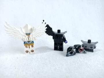 LEGO Chima 70003 Самолет «Эрис Орел»