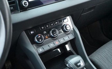 Skoda Karoq Crossover 1.5 TSI ACT 150KM 2020 Skoda Karoq 1,5 TSI 150 DSG FULL LED Nawigacja Kamera Ambition 1.5 Benzyna, zdjęcie 32