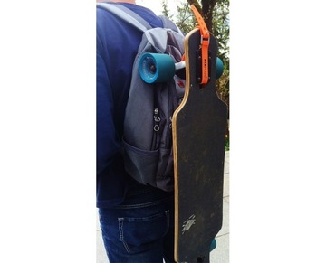 FixPlus 35 см / 2,3 см Крепежный ремень (/: красный)