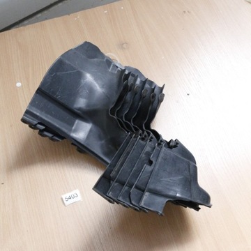 5403 Накладка передняя внутренняя Обтекатель левый Honda Goldwing GL 1800