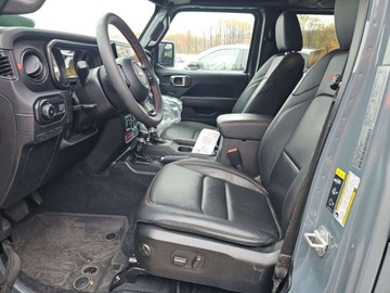 Jeep Wrangler IV 2024 Jeep Wrangler Rubicon X 2024 3.6l 3.6 Benzyna 285KM, zdjęcie 9