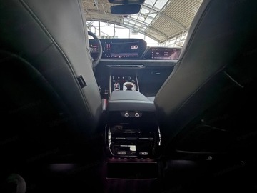 Audi A6 C8 Allroad 2.0 40 TDI 204KM 2025 AUDI A6 TDI quattro S line Avant Combi (204 KM) 2025, zdjęcie 15