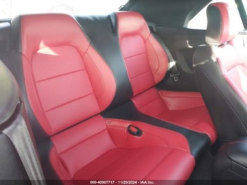 Ford Mustang VI Convertible Facelifting 5.0 Ti-VCT 450KM 2022 Ford Mustang GT Premium 2022 5.0l 5.0 Benzyna 450KM, zdjęcie 10