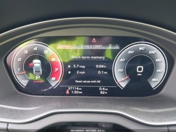 Audi Q5 II 2022 Audi SQ5 Sportback Premium Plus Tfsi Quattro Tiptronic 2022 3.0l 3.0 349KM, zdjęcie 10