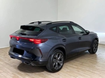 Cupra Formentor Crossover 1.5 TSI 150KM 2026 Od ręki - 1.5 eTSI DSG 150KM, zdjęcie 4
