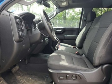 Chevrolet Silverado II 2022 Chevrolet Silverado K1500 Custom 2022 2.7l 2.7 Benzyna 310KM, zdjęcie 7