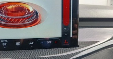 Ford Focus IV 2025 Ford Focus Ford Focus 1.0 EcoBoost Hybrid 125 KM 6MT ST LINE X Hybryda, zdjęcie 11