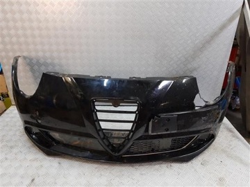 ALFA ROMEO MITO ZDERZAK PRZOD PRZEDNI