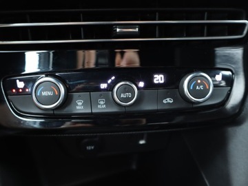 Opel Mokka II SUV 1.2 Turbo 130KM 2022 Opel Mokka 1.2 Turbo, Salon Polska, Serwis ASO, zdjęcie 12