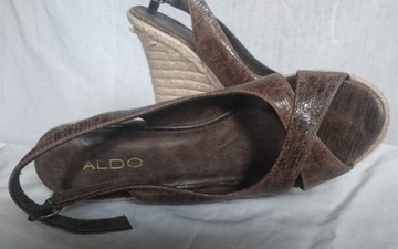 ALDO buty, espadryle, sandały