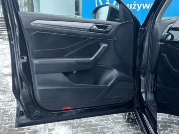 Volkswagen T-Roc I SUV Facelifting 1.5 TSI ACT 150KM 2024 Volkswagen T-Roc Kamera Cofania! APP! Podgrzewana, zdjęcie 9