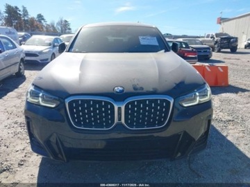 BMW X4 G02 2023 BMW X4 2023 BMW X4 XDRIVE30I 2.0 Benzyna 248KM, zdjęcie 5