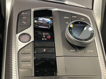 BMW Seria 4 G22-23-26 Coupe 2.0 430i 245KM 2025 BMW Seria 4 Gran Coupe 430i xDrive Sport Sedan 2.0 (245KM) 2025, zdjęcie 10