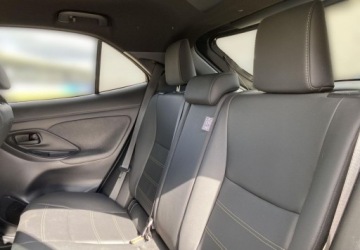 Toyota 2021 Toyota Yaris Cross Hybrid 1.5 Premiere Edition ASO Salon PL Toyota Miko, zdjęcie 14